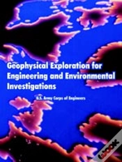Capa do artigo Geophysical Exploration For Engineering And Environmental Investigations