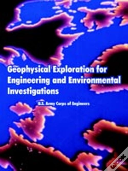 Capa do artigo Geophysical Exploration For Engineering And Environmental Investigations