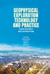 Capa do artigo Geophysical Exploration Technology And Practice