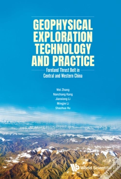 Capa do artigo Geophysical Exploration Technology And Practice