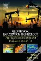 Geophysical Exploration Technology