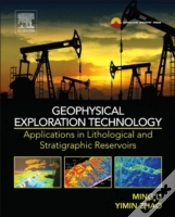 Capa do artigo Geophysical Exploration Technology