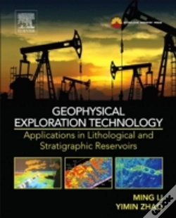 Capa do artigo Geophysical Exploration Technology