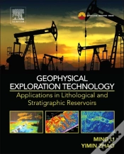 Capa do artigo Geophysical Exploration Technology