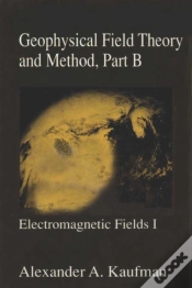 Capa do artigo Geophysical Field Theory And Method, Part B
