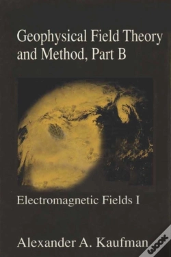 Capa do artigo Geophysical Field Theory And Method, Part B