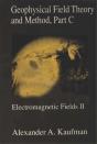 Geophysical Field Theory And Method, Part C - Preview