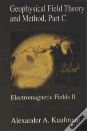 Capa do artigo Geophysical Field Theory And Method, Part C