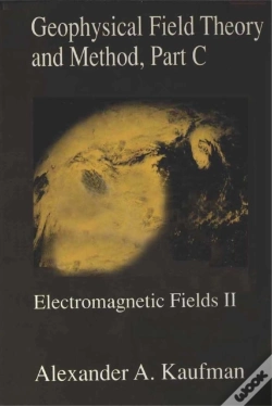 Capa do artigo Geophysical Field Theory And Method, Part C