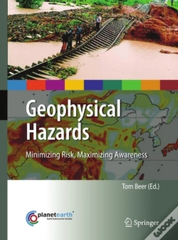 Capa do artigo Geophysical Hazards