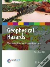 Capa do artigo Geophysical Hazards