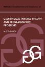 Geophysical Inverse Theory And Regularization Problems - Preview