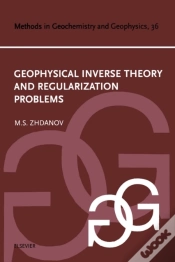 Capa do artigo Geophysical Inverse Theory And Regularization Problems