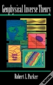Capa do artigo Geophysical Inverse Theory