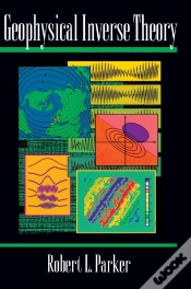 Capa do artigo Geophysical Inverse Theory