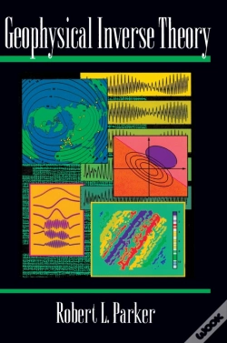 Capa do artigo Geophysical Inverse Theory