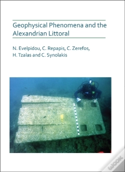 Capa do artigo Geophysical Phenomena And The Alexandrian Littoral