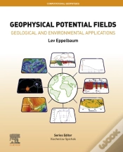 Capa do artigo Geophysical Potential Fields