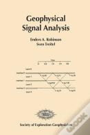 Geophysical Signal Analysis