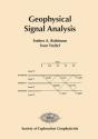 Geophysical Signal Analysis - Preview