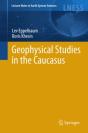 Geophysical Studies In The Caucasus - Preview