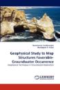 Geophysical Study To Map Structures Favorable-Groundwater Occurrence - Preview