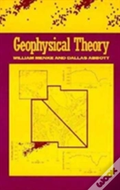 Capa do artigo Geophysical Theory