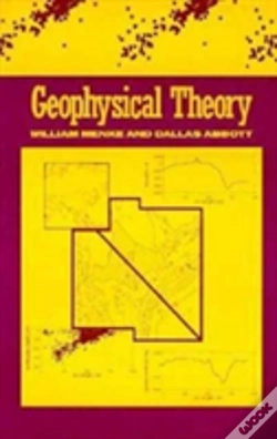 Capa do artigo Geophysical Theory