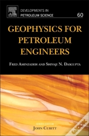 Capa do artigo Geophysics For Petroleum Engineers