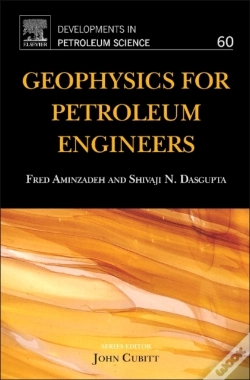 Capa do artigo Geophysics For Petroleum Engineers