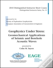 Capa do artigo Geophysics Under Stress