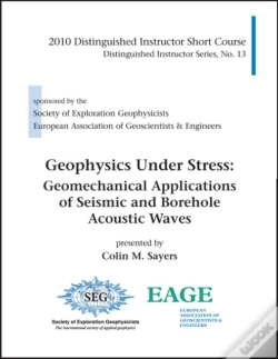 Capa do artigo Geophysics Under Stress