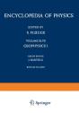 Geophysik I / Geophysics I - Preview