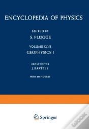 Capa do artigo Geophysik I / Geophysics I