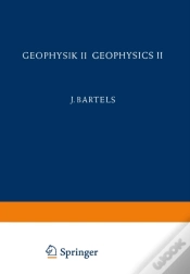 Capa do artigo Geophysik Ii / Geophysics Ii
