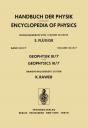 Geophysik Iii / Geophysics Iii - Preview