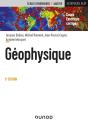 Géophysique (5e Édition) - Preview