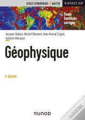 Capa do artigo Géophysique (5e Édition)