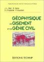 Geophysique De Gisement Et De Genie Civil - Preview