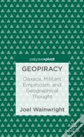 Geopiracy