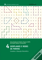 Capa do artigo Geoplanos E Redes De Pontos