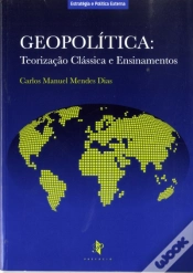 Capa do artigo Geopolitica