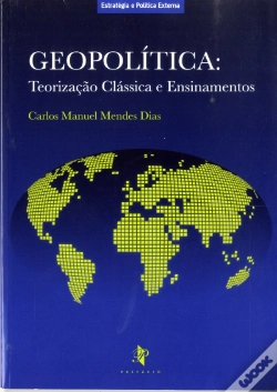 Capa do artigo Geopolitica