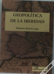 Capa do artigo Geopolítica De La Iberidad