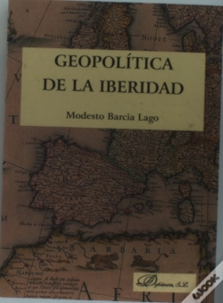 Capa do artigo Geopolítica De La Iberidad