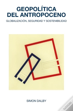 Capa do artigo Geopolitica Del Antropoceno