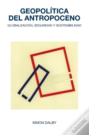 Capa do artigo Geopolitica Del Antropoceno