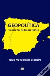 Capa do artigo Geopolítica