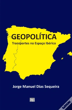 Capa do artigo Geopolítica
