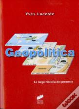 Geopolítica